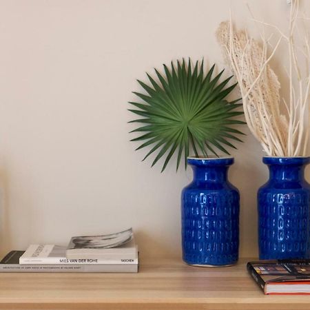 Boutique Rentals - Little Treasure Studio 포르투 외부 사진