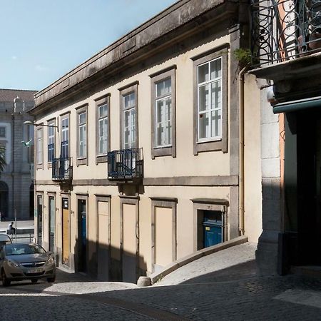 Boutique Rentals - Little Treasure Studio 포르투 외부 사진