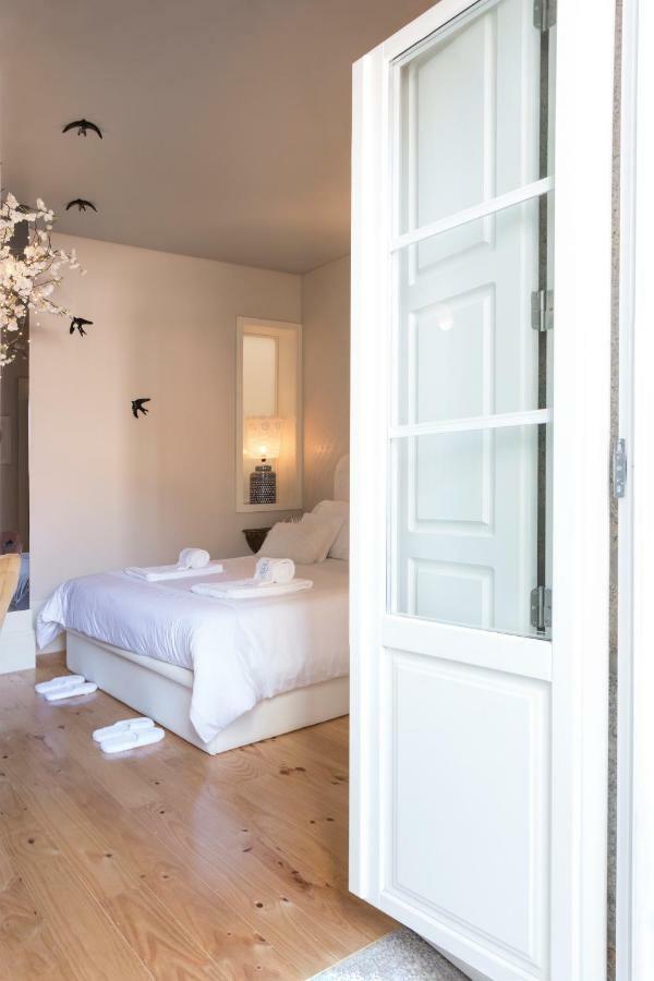 Boutique Rentals - Little Treasure Studio 포르투 외부 사진