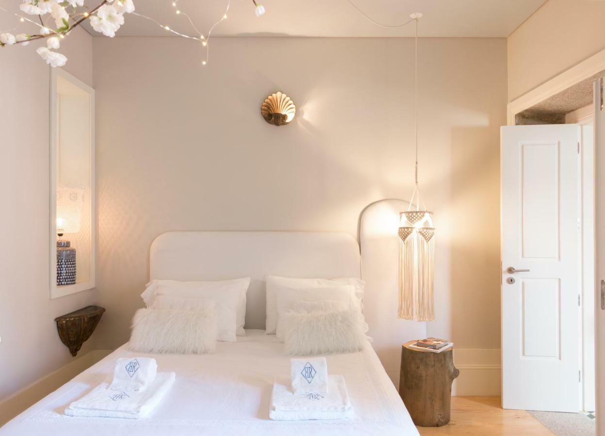 Boutique Rentals - Little Treasure Studio 포르투 외부 사진
