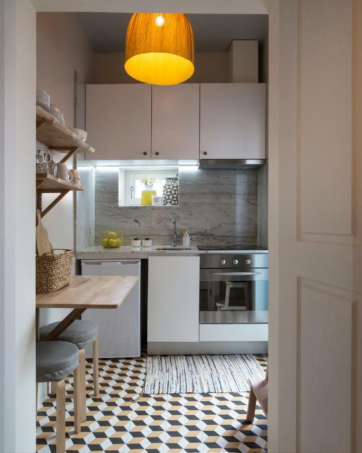 Boutique Rentals - Little Treasure Studio 포르투 외부 사진