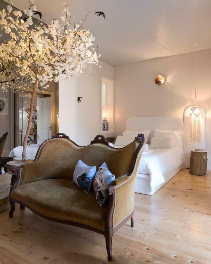 Boutique Rentals - Little Treasure Studio 포르투 외부 사진